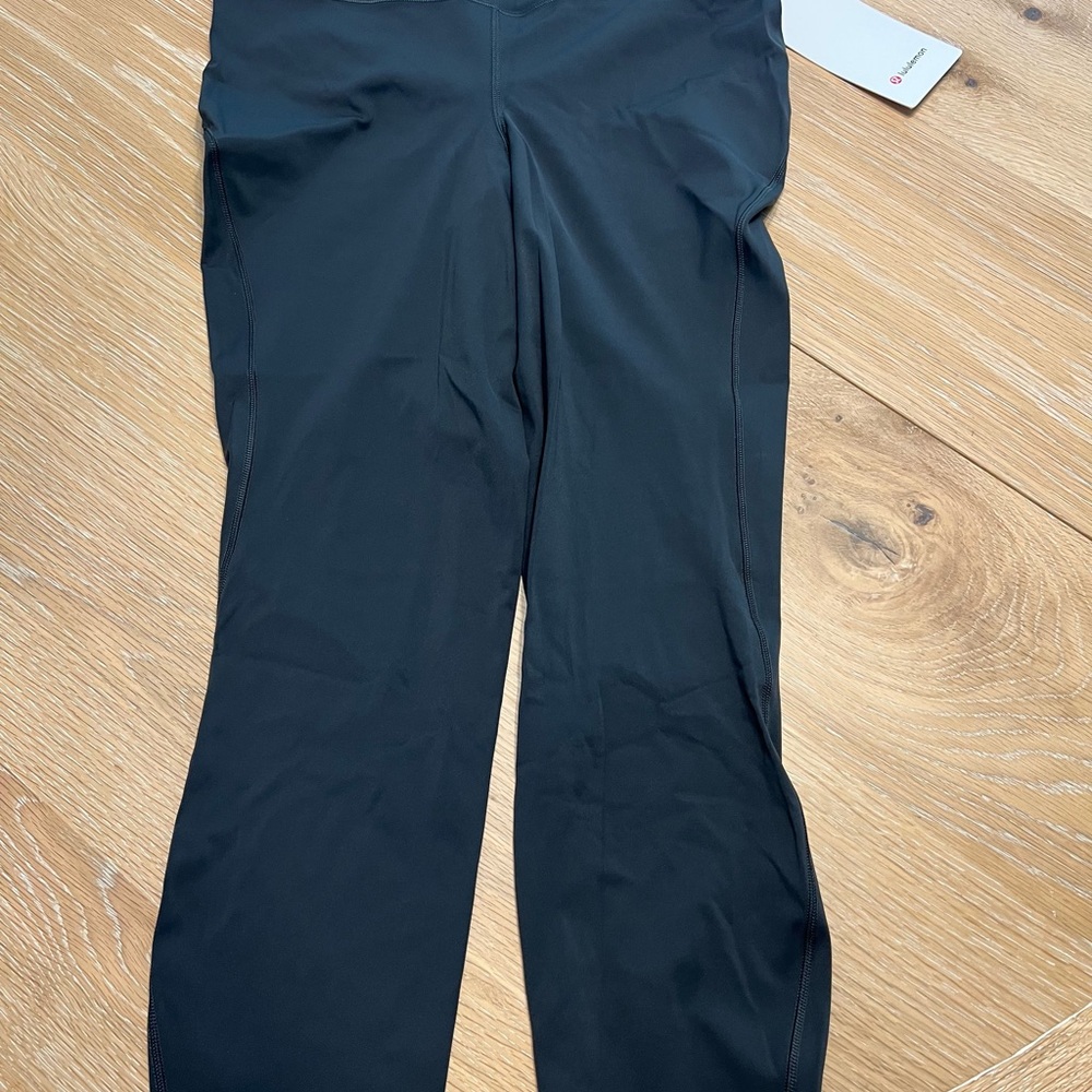 New with tags Lululemon athletica Black Leggings